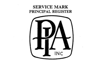 PIA INC