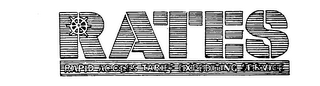 RATES RAPID ACCESS TARIFF EXPEDITING SERVICE