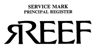 RREEF