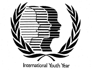 INTERNATIONAL YOUTH YEAR
