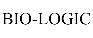 BIO-LOGIC