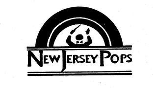 NEW JERSEY POPS