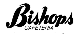 BISHOPS CAFETERIA