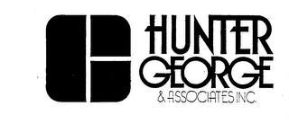 G HUNTER GEORGE & ASSOCIATES INC.