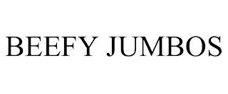 BEEFY JUMBOS
