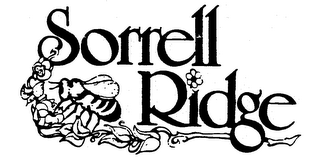 SORRELL RIDGE