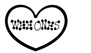 WEE ONES