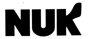 NUK