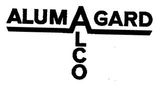ALCO ALUM A GARD