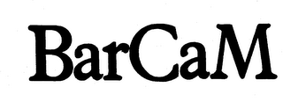 BARCAM