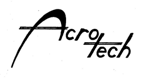 ACRO TECH