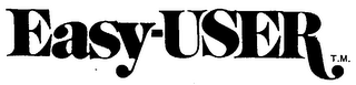 EASY-USER