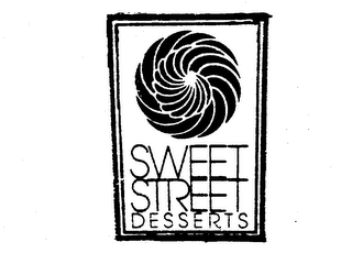 SWEET STREET DESSERTS