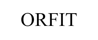 ORFIT