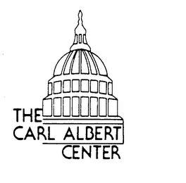 THE CARL ALBERT CENTER