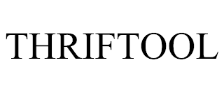 THRIFTOOL