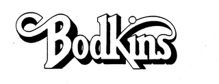 BODKINS