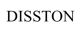 DISSTON