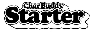 CHARBUDDY STARTER