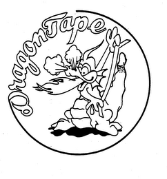 DRAGON TAPE
