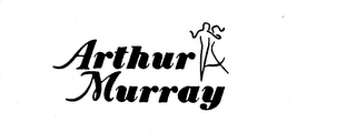 ARTHUR MURRAY