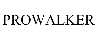 PROWALKER