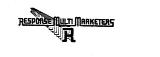 RESPONSE MULTI MARKETERS R