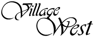 VILLAGE WEST