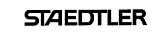 STAEDTLER