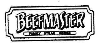 BEEFMASTER FAMILY STEAK HOUSE