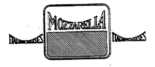 ITALIANCHEESES MOZZARELLA ITALIANCHEESES