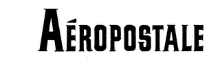 AEROPOSTALE