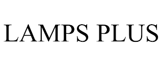LAMPS PLUS