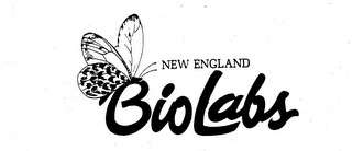 NEW ENGLAND BIOLABS