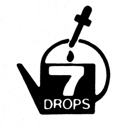 7 DROPS