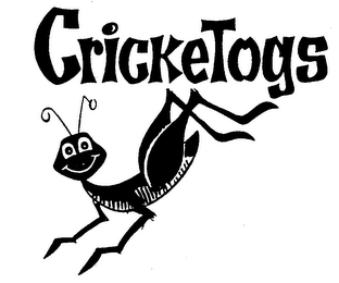 CRICKETOGS