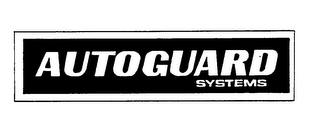 AUTOGUARD SYSTEMS