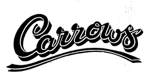 CARROWS