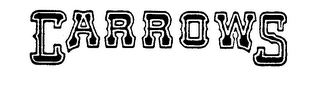 CARROWS