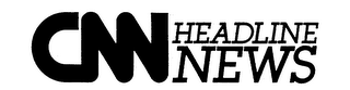 CNN HEADLINE NEWS