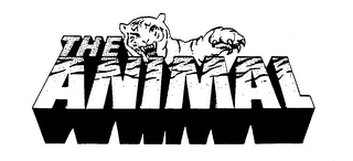 THE ANIMAL