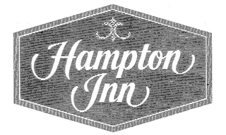 HAMPTON INN