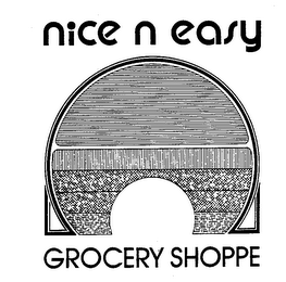 NICE N EASY GROCERY SHOPPE