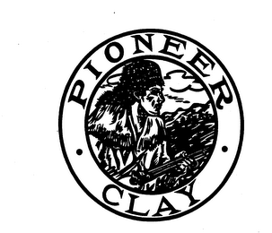 PIONEER CLAY