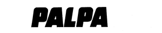 PALPA