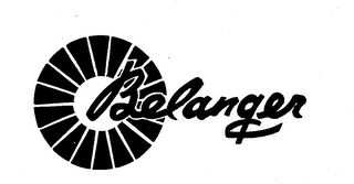BELANGER