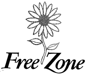 FREE ZONE