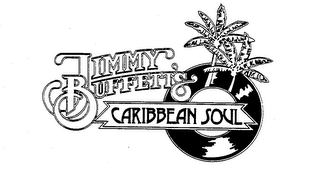 JIMMY BUFFETT'S CARIBBEAN SOUL