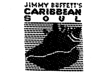 JIMMY BUFFETT'S CARIBBEAN SOUL