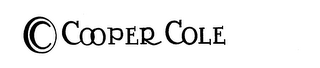 COOPER COLE